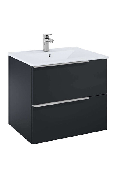Roca Elegant Plus Mobilier de baie(mască lavoar cu două sertare +lavoar+maner...