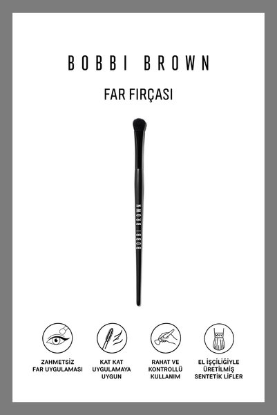 BOBBI BROWN Far Fırçası