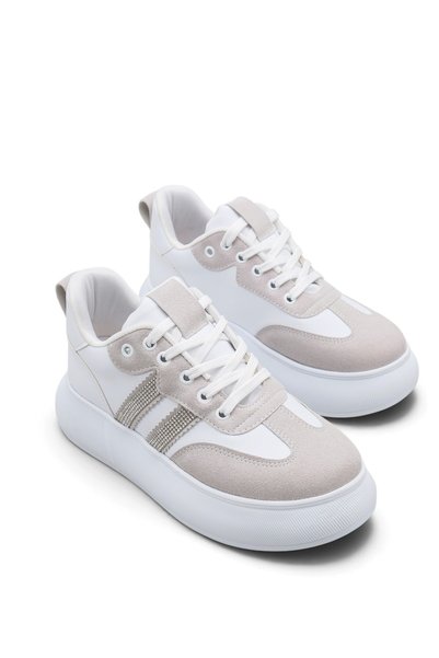 Riccon Vega Fia Kadın Sneaker 0012963