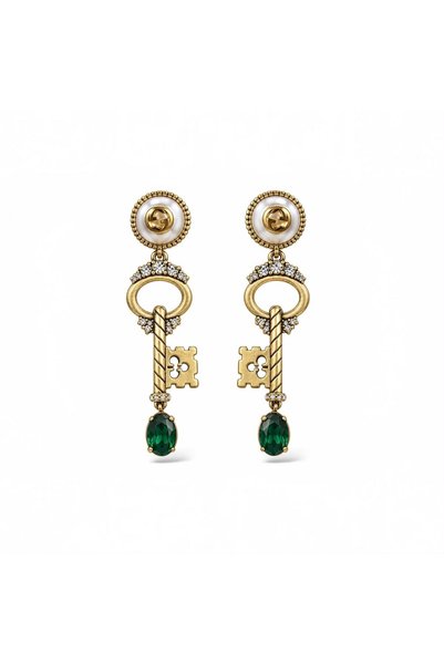neslyaccessories Brand Earrings
