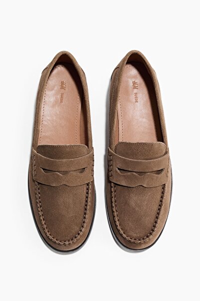 H&M Deri Makosen