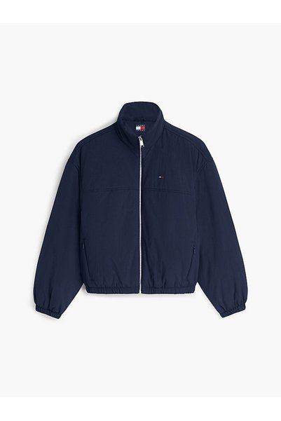 Tommy Hilfiger TJW Kadın Padded High Neck Ceket
