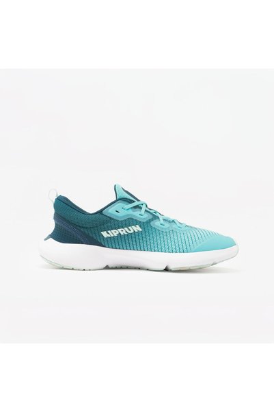 Decathlon Kiprun Çocuk Spor Ayakkabı - 0 Drop - Mavi - Kiprun KN500