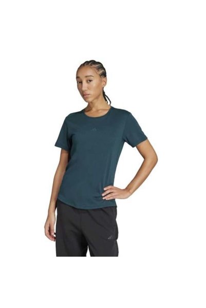 adidas تي شيرت تدريب نسائي _ JM4481
