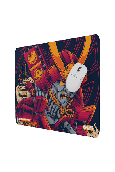 Hawk Gaming Chair Hawk New Samurai 45x40 2mm Mouse Pad