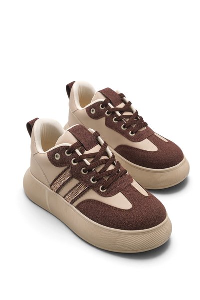 Riccon Vega Fia Kadın Sneaker 0012963