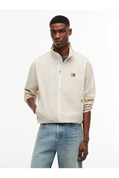 Tommy Hilfiger TJM Erkek Ripstop Essential Ceket