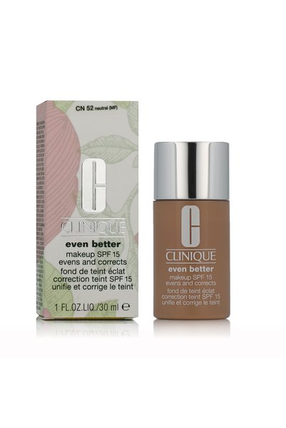 Clinique Even Better Machiaj SPF 15 (CN 52 Neutral MF) 30 ml
