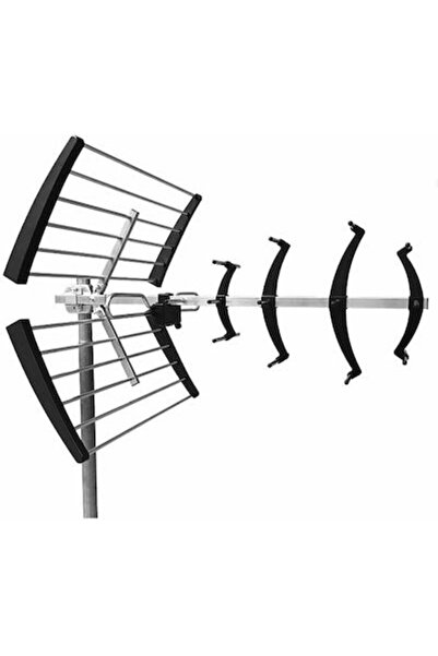 DAISAT ALCAD NEO-042 ΚΕΡΑΙΑ NEO CHANNELS 21/48 ΑΝΤΙΣΤΑΣΗ, Γ = 16dB