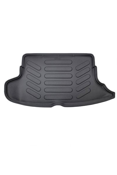 Generic Brand Τρισδιάστατος δίσκος πορτμπαγκάζ για Nissan Juke 15-19 Άνω Μέρο...