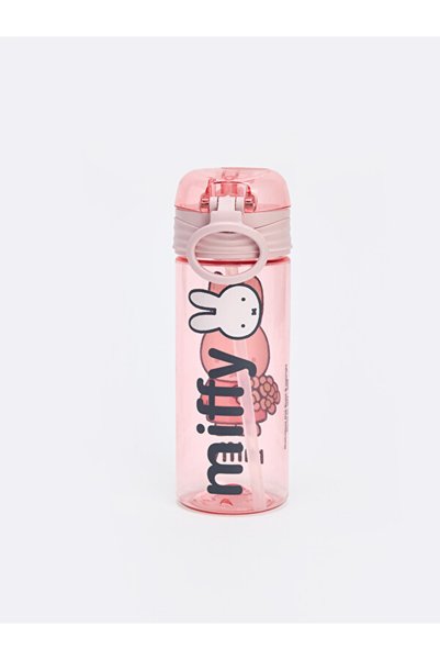 LC Waikiki Kız Çocuk Miffy Baskılı Suluk