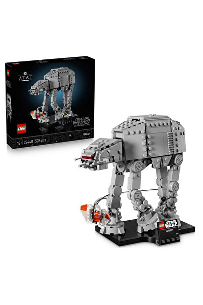 LEGO Star Wars LEGO ®   Războiul Stelelor ™   75440 AT-AT ™