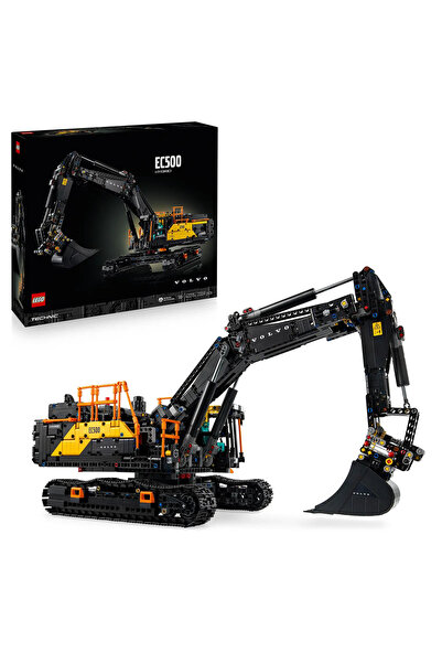 LEGO Technic LEGO ®   Technic 42215 Bagr Volvo EC500 Hibrid