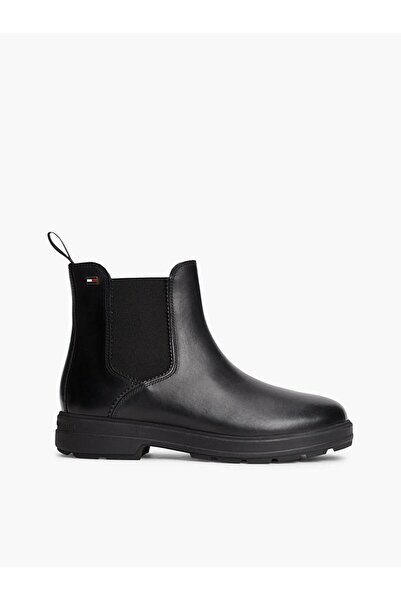 Tommy Hilfiger TH FLAG OUTDOOR CHELSEA BOOT