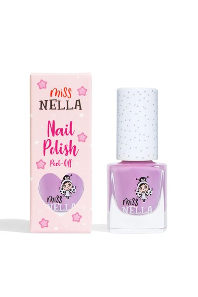Miss Nella Oja Peel-Off pentru copii,