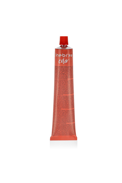 Inebrya Color Ash (1/10 Black Blue Ash) 100 ml