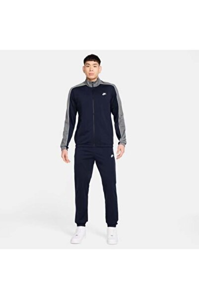 Nike بدلة رجالية أنيقة طراز _ HV1444-451