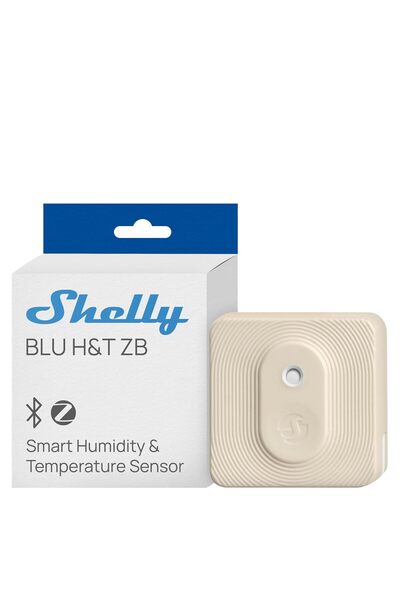 BLU H&T ZB - Ivory