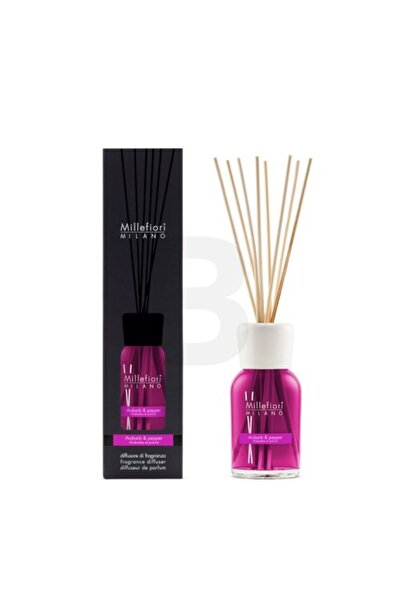 Millefiori Milano Difuzor de parfum Ravanel și Piper 500 ml