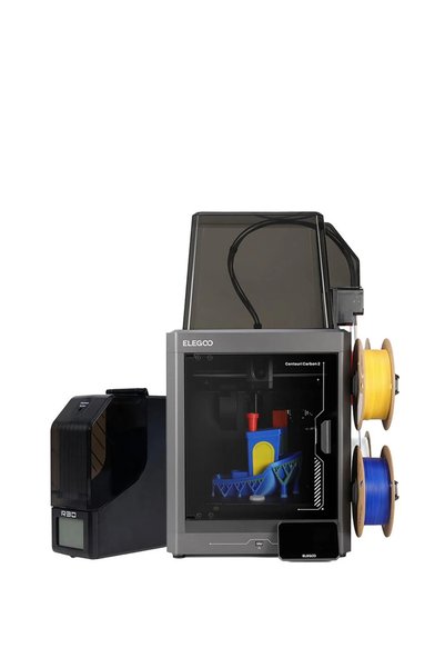 ELEGOO Centauri Carbon 2 Combo Kurutucu Bundle