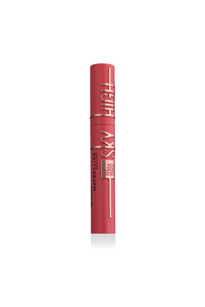 Maybelline New York Μέιμπελιν Μάσκαρα Lash Sensational Sky High (Ροζ Αέρας) 7...