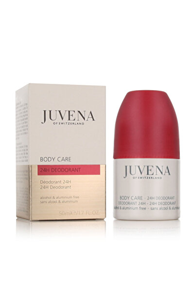 Juvena Body Care 24H Deodorant Roll-On 50 ml