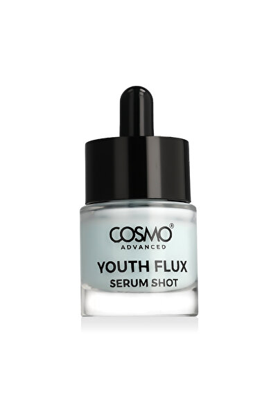 Cosmo ADVANCED Youth Flux Serum Shot 15 ml