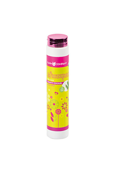 FARM Company Light Hair Șampon pentru câini Shampoo pro psy 250 ml