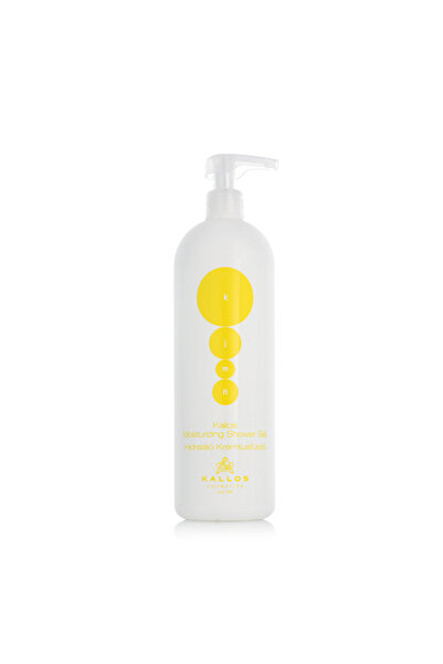 Kallos KJMN Ενυδατικό Αφρόλουτρο 1000 ml