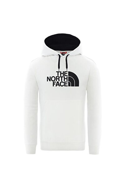 THE NORTH FACE Ανδρικό Φούτερ με Κουκούλα και Τσέπη Καγκουρό XXL