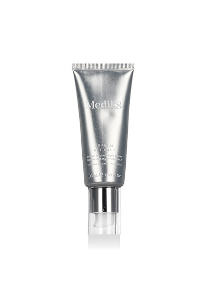Medik8 CRYSTAL RETINAL 1 Ser de noapte stabilizator cu Retinal 30 ml