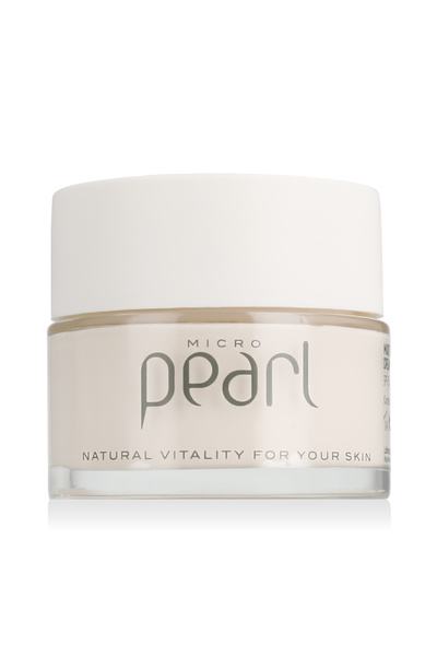 Diet Esthetic Cremă hidratantă anti-îmbătrânire cu microperle 50 ml