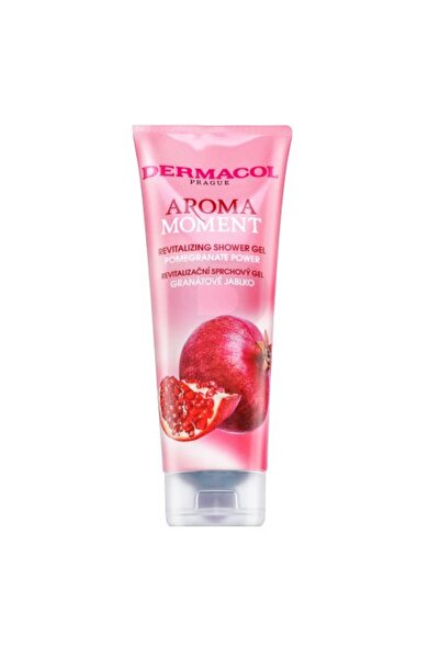 Dermacol Aroma Moment Shower Gel Shower Gel Pomegranate Power 250 ml