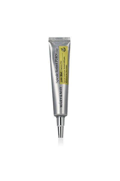 Mary & May Mary&May Spicule Retinol PDRN Cream 15 g