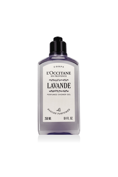 L'Occitane Gel de duș Lavande 250 ml