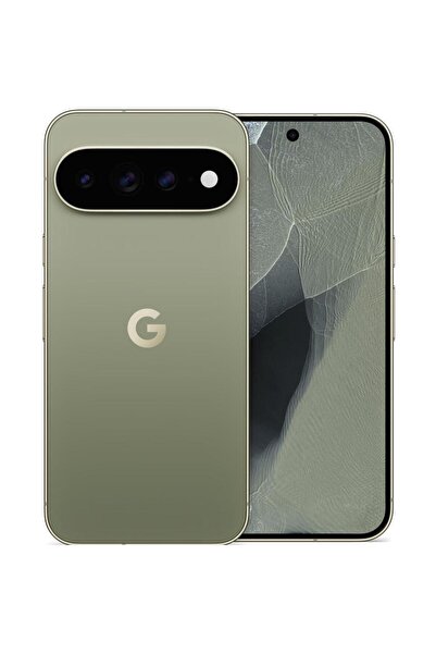 Google Pixel 11 Pro XL, Tensor G6, 6.8 " LTPO OLED, 12GB RAM, 256GB, Τριπλή Κ...