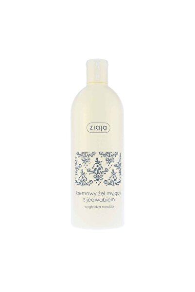 Ziaja Cremă Silk Sprchový 500 ml