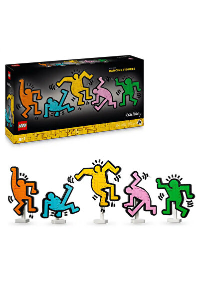 LEGO Art LEGO ®   Art 31216 Art 31216