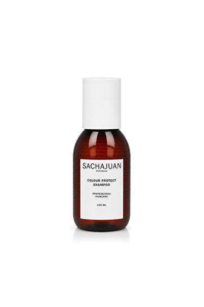 Sachajuan Colour Protect Shampoo 100 ml