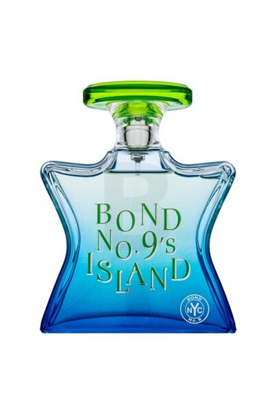 Bond No.9 Bond No. 9 Island ενυδατικό νερό unisex 100 ml