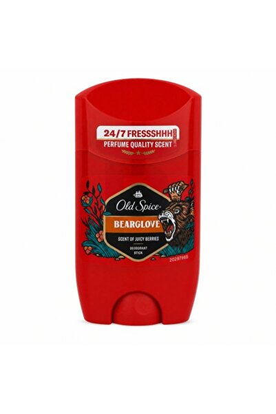 Old Spice Bearglove deostick pro muže 50 ml