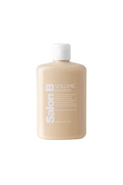 Salon Șampon pentru volum 250 ml