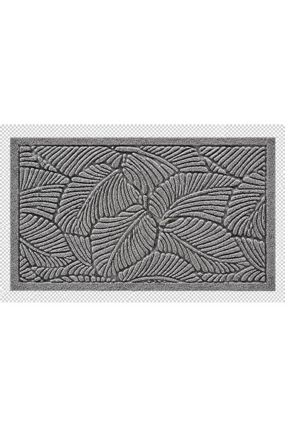 Paspas Galerisi Patternless Door Front Balcony Bathroom Kitchen Mat Digital P...