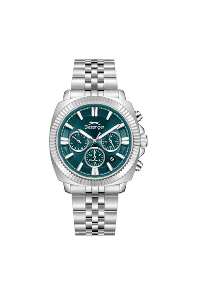 Slazenger Sl.09.2616.2.390 Men's Wristwatch