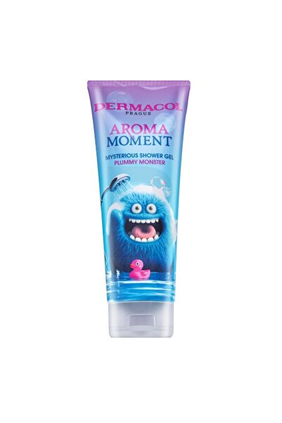Dermacol Aroma Moment Shower Gel Shower Gel Plummy Monster 250 ml