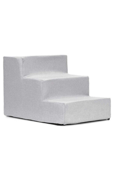 unbranded Scara pentru animale de companie, caini sau pisici, 3 trepte, antid...