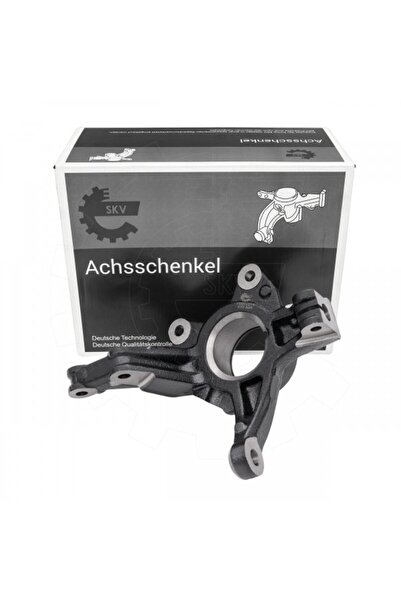 ESEN SKV Fuzetă Renault Clio IV stânga 400153153R