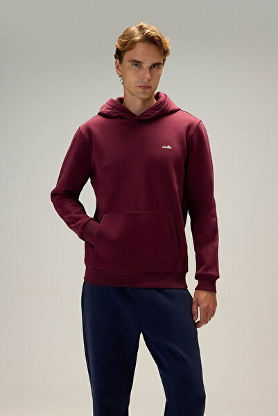 Ellesse Hooded Men's Sweatshirt 6Wm2005-Brd