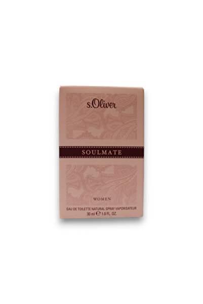 S. OLİVER L'Instant De Pour Homme, Apă de toaletă, Unisex, 75 ml lichid