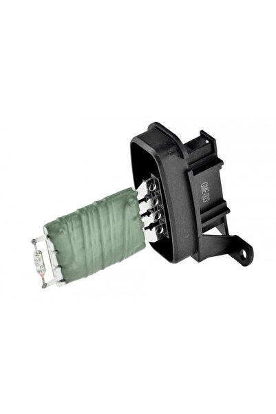 NTY REZISTOR VENTILATOR HABITACLU MERCEDES KLASA V -2003,VITO W638 -2003 0018...
